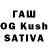 ГАШ hashish Ru4sDevil